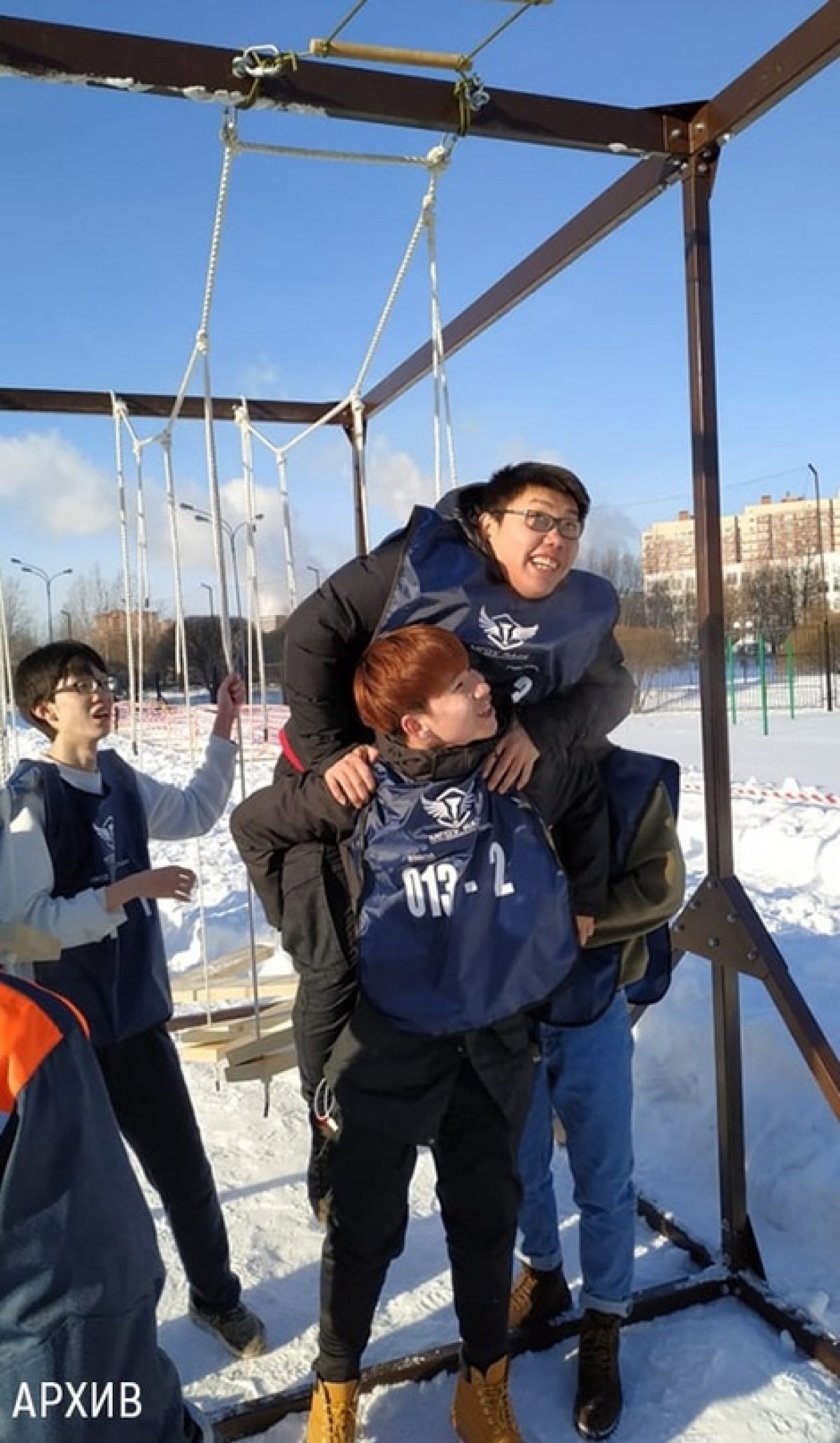 «ПРИВЕТ, БОНЖУР, ХЭЛЛО!»⠀⠀