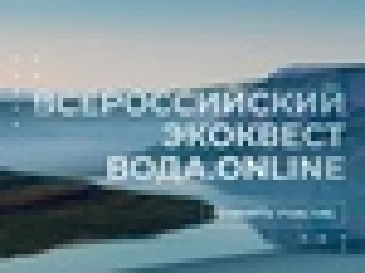 🧊 Студенты СГУ приняли участие во всероссийском эко-квесте «Вода.Online»