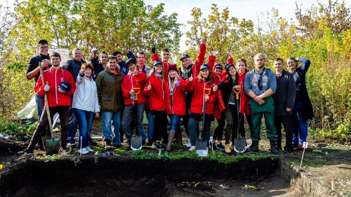 17–18 октября в рамках Всероссийского фестиваля науки состоялась Международная конференция «Сибирь и Дальний Восток – территория научного туризма»