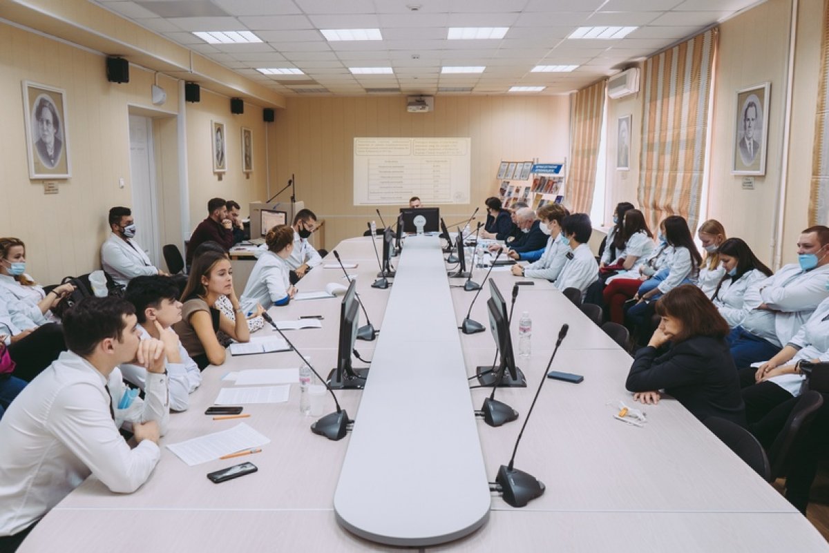 17 октября торжественным пленарным заседанием IV Дальневосточного медицинского молодежного форума были завершены юбилейные научные мероприятия, посвященные 90-летию ДВГМУ!