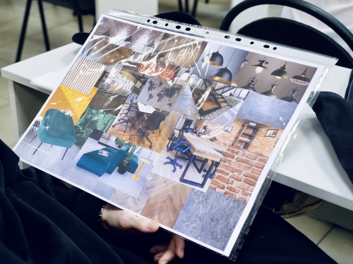 ВВЕДЕНИЕ В ПРОФЕССИЮ: ПРЕЗЕНТАЦИИ МУДБОРДОВ ОБЩЕСТВЕННЫХ ИНТЕРЬЕРОВ ВВЕДЕНИЕ В ПРОФЕССИЮ: ПРЕЗЕНТАЦИИ МУДБОРДОВ ОБЩЕСТВЕННЫХ ИНТЕРЬЕРОВ