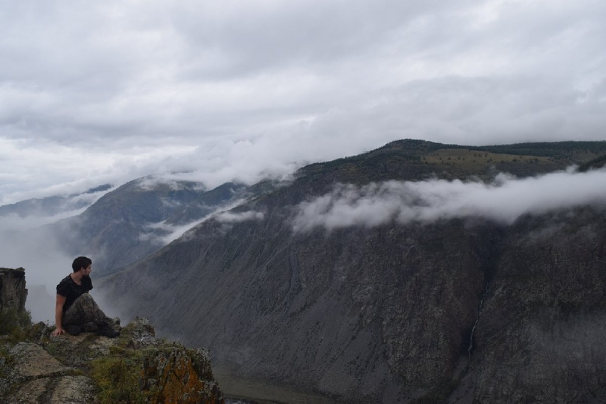 Научные открытия в области генетики насекомых совершили учёные-биологи нашего университета Михаил Гордеев, Антон Москаев, Сергей Власов, Анна Бега, Андрей Темников, Варвара Тополенко 🧬