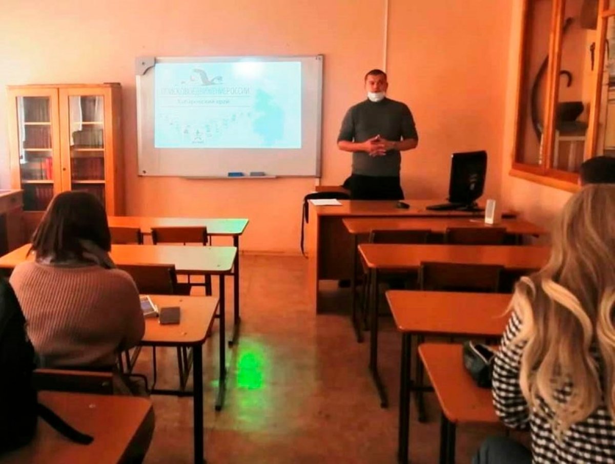 🚀 Новые перспективы в работе факультета истории и юриспруденции.