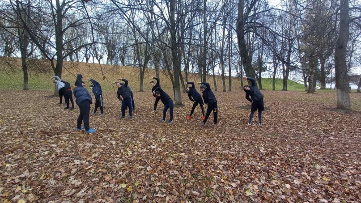 КАСАЕТСЯ ВСЕХ! КАСАЕТСЯ ВСЕХ!