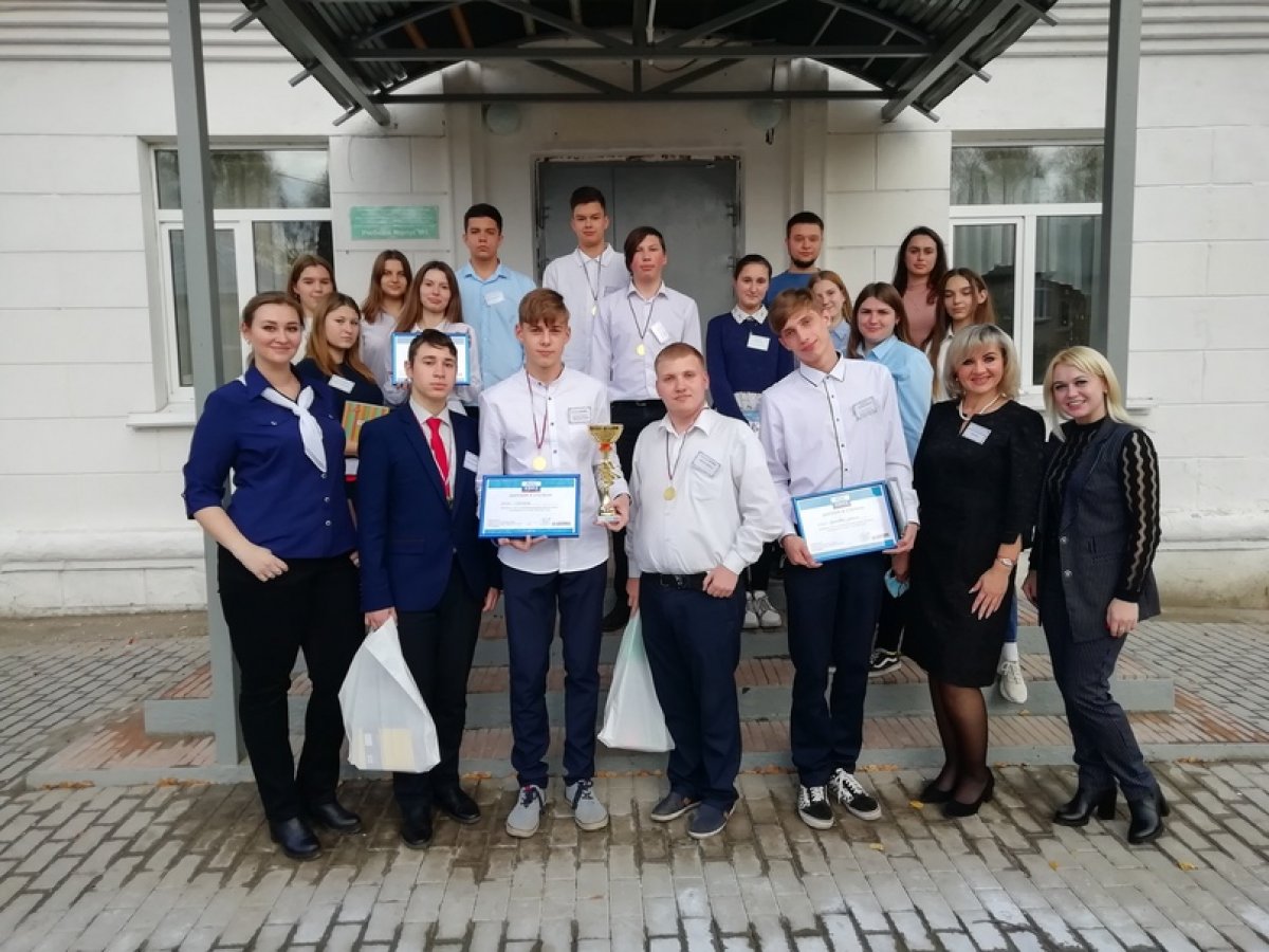 РосКвиз "История Тульского края"