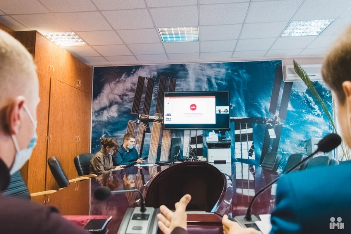 Ученые России и Кыргызстана обсудили перспективные направления медицины и биологии