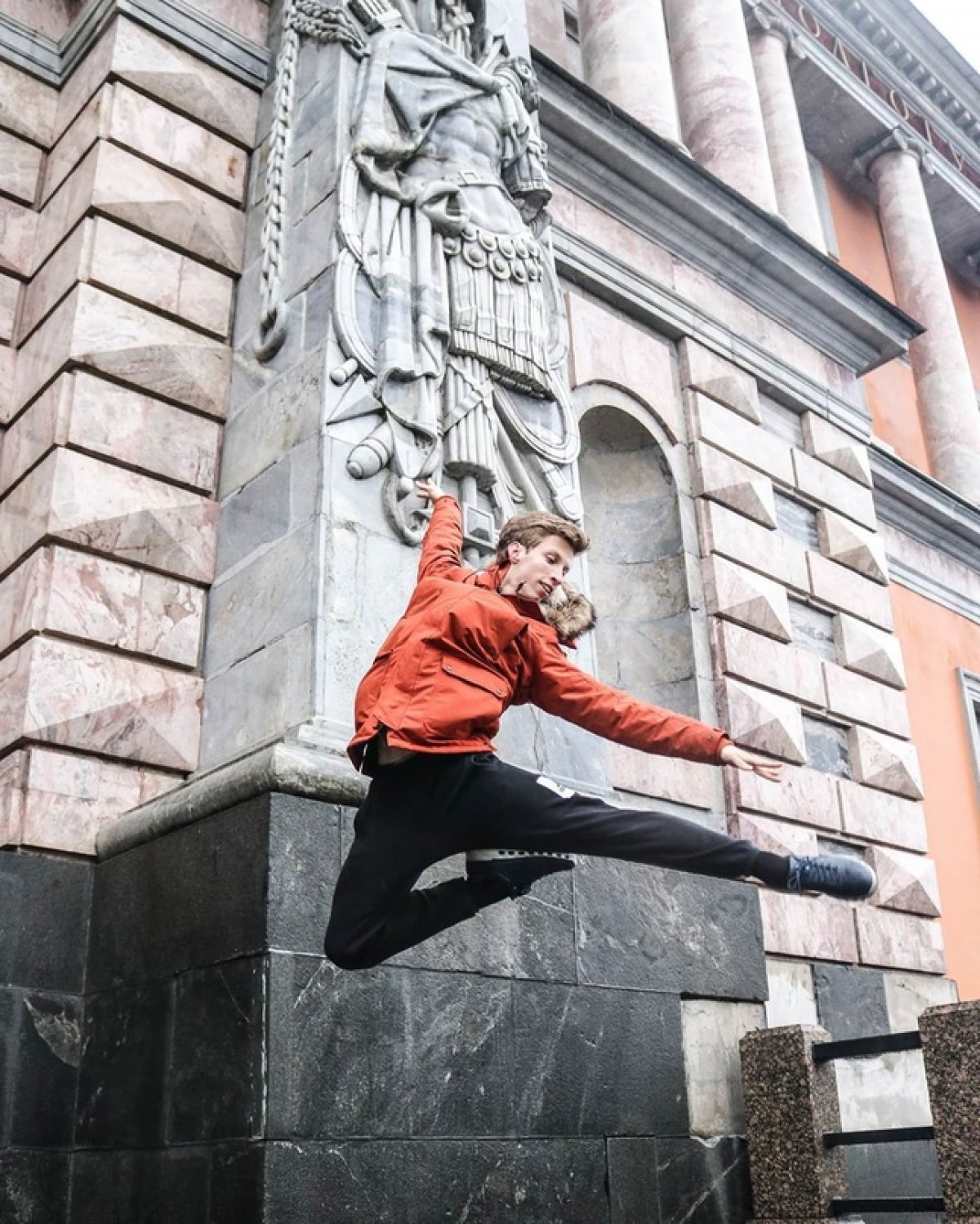 НАШИ ВЫПУСКНИКИ