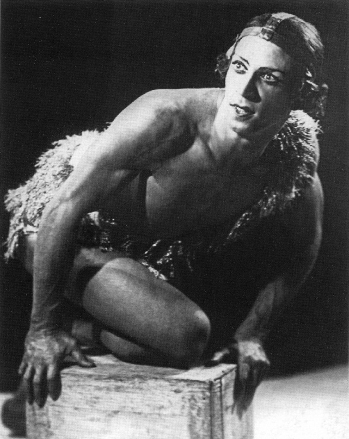 БАЛЕТНЫЕ ГАДАНИЯ