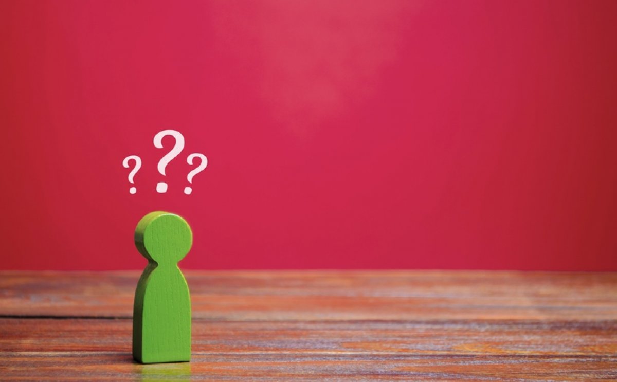 С чего начинается всякое 🧠