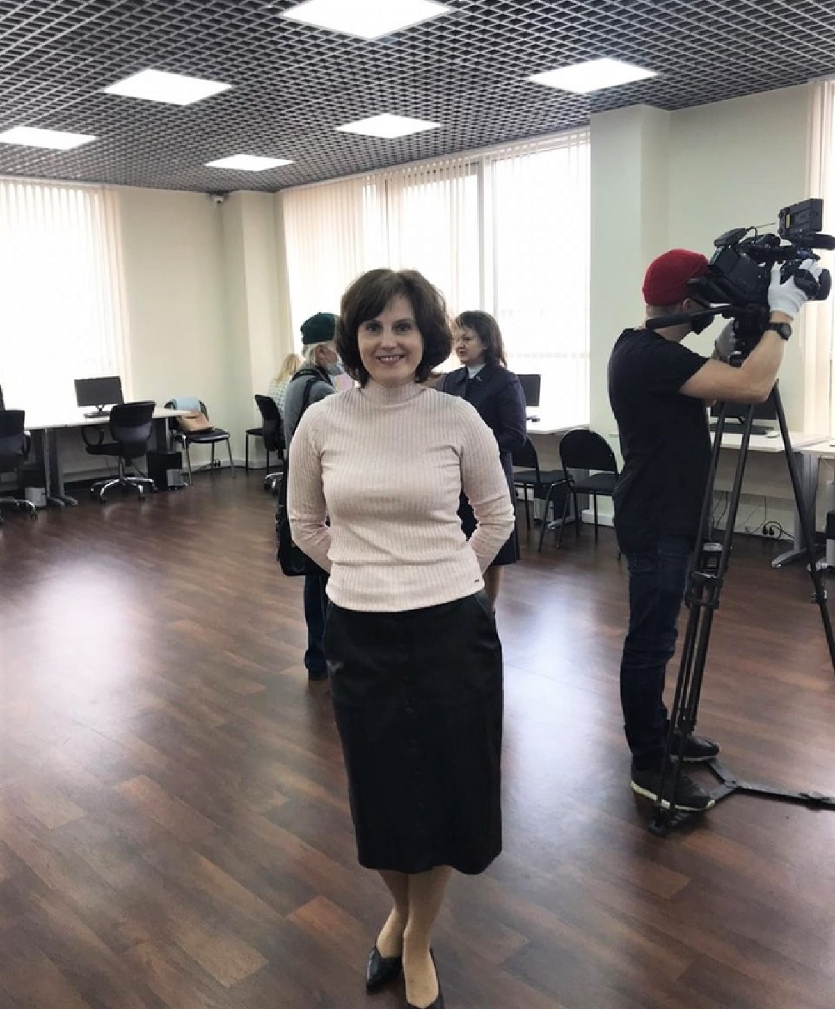 | Заключено соглашение с Центром занятости г. Мытищи! | Заключено соглашение с Центром занятости г. Мытищи!