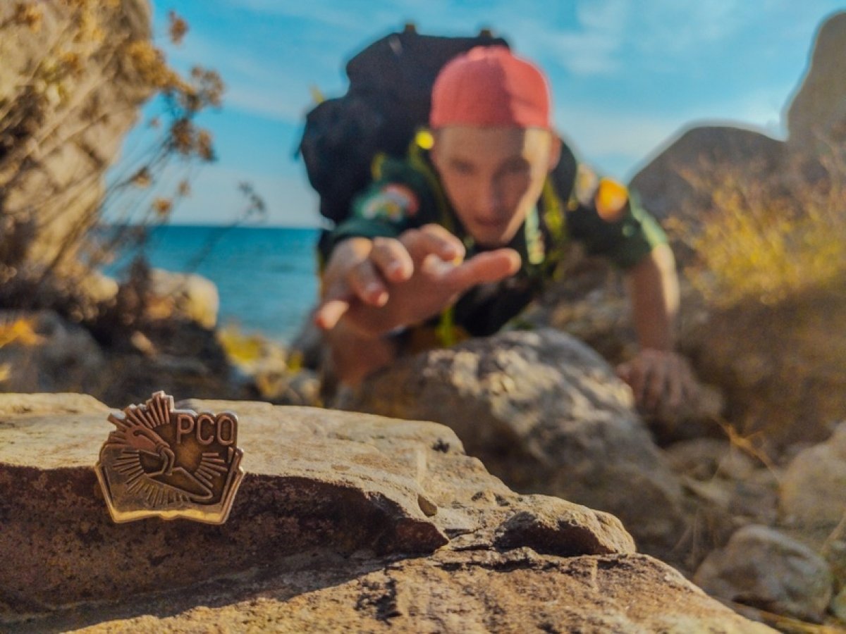 Привет, первокурсник!