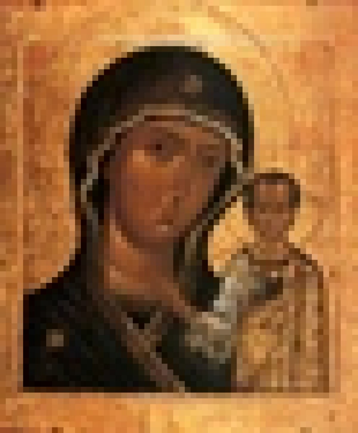 С днем памяти Казанской иконы Божией Матери - спасительницы Отечества в Смутное время!
