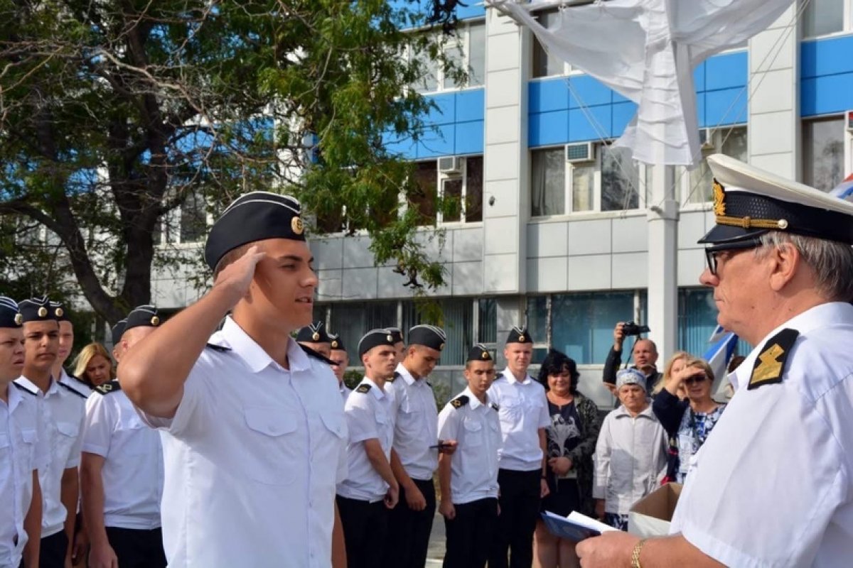 Ушаковцы Новость от 06-11-2020 Ушаковцы Новость от 06-11-2020