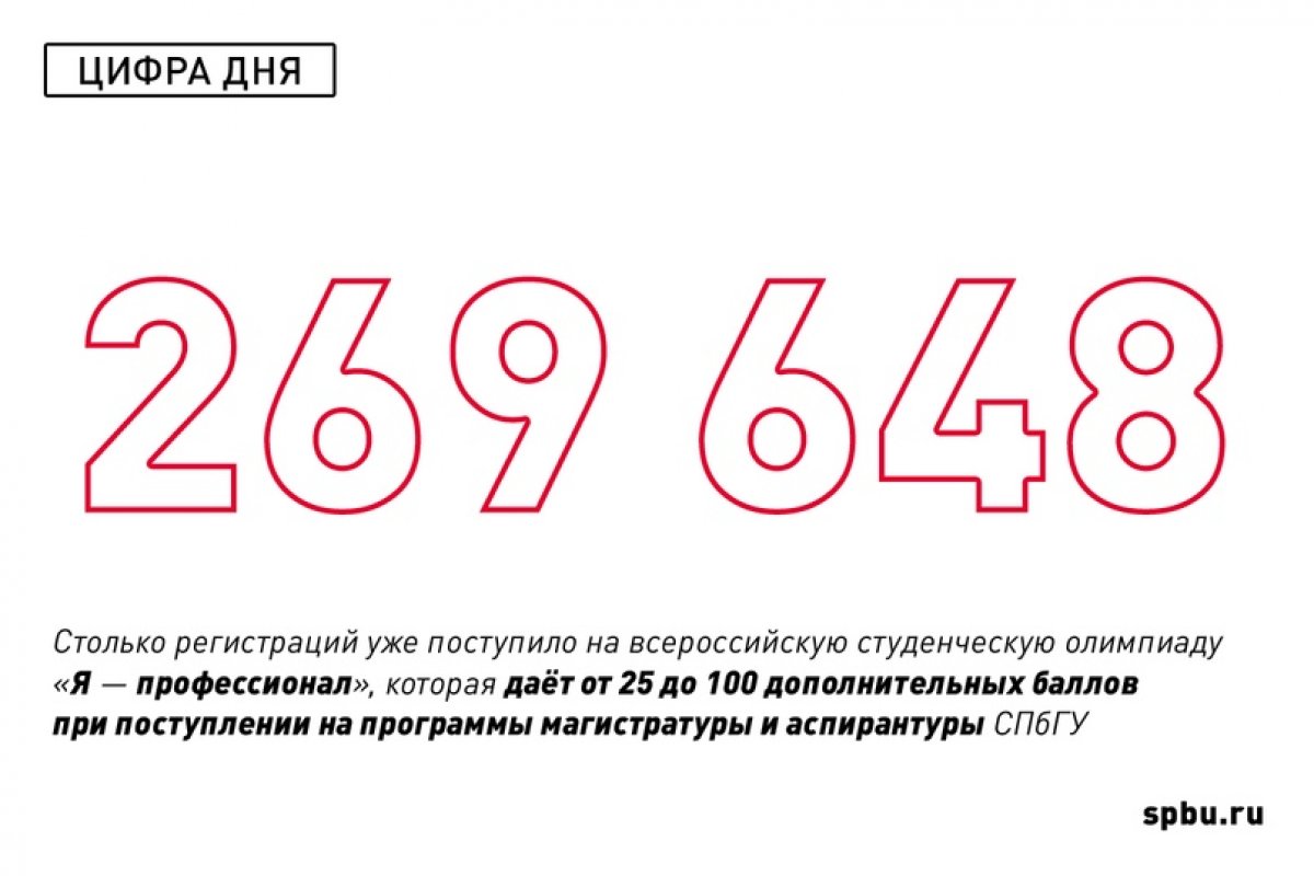 В этом году олимпиада «Я — профессионал» проходит по 72 направлениям, а в её организации участвуют 28 вузов и 300+ партнёров-работодателей