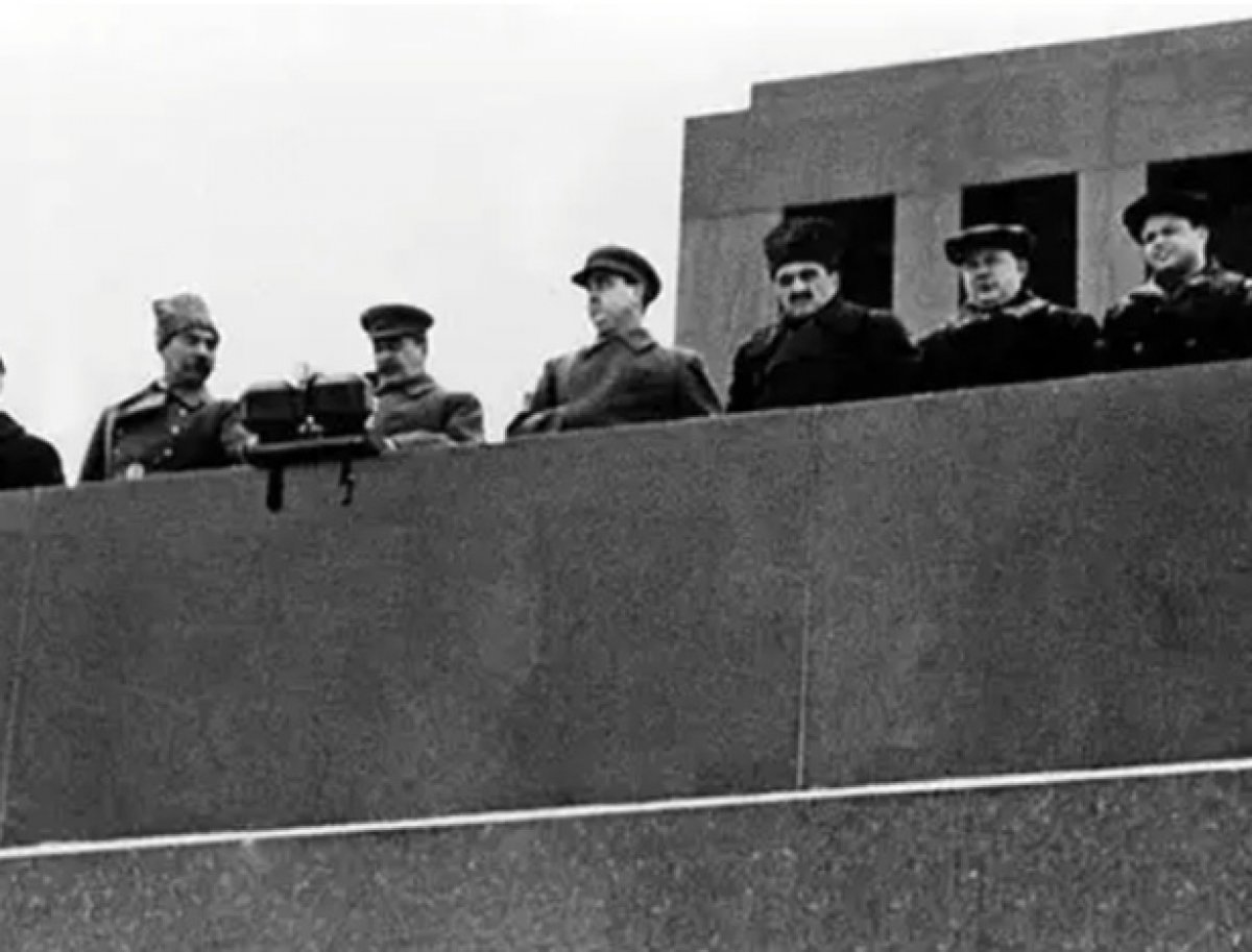 «Вести, которые не порадовали Гитлера»📻