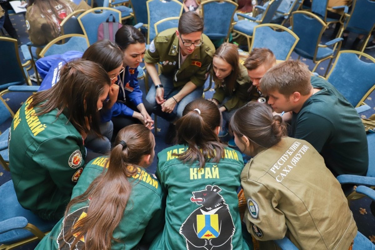 📣 Студенты-педагоги поддержат школы во время пандемии Covid-19