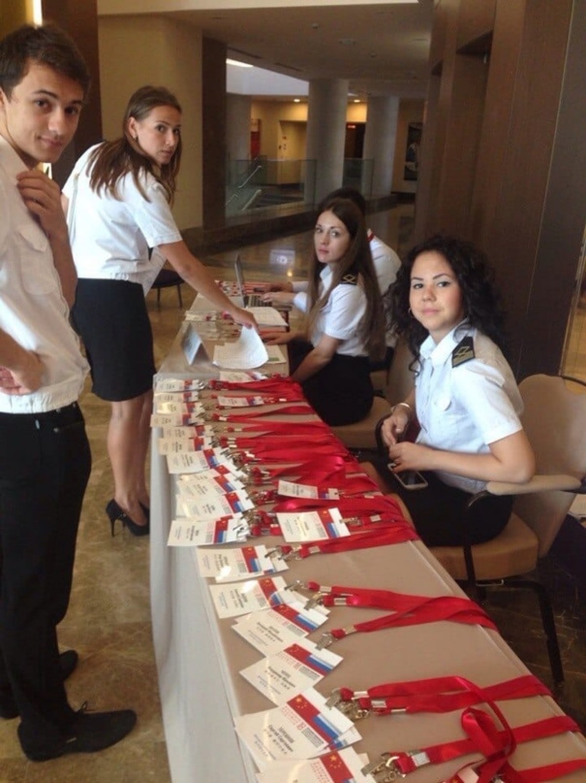 Ушаковцы Новость от 09-11-2020