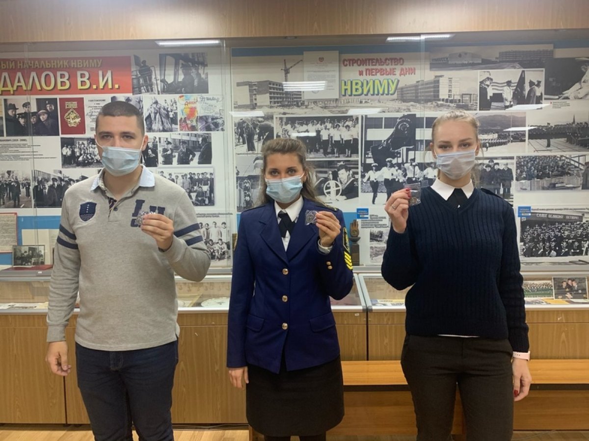 Ушаковцы Новость от 09-11-2020 Ушаковцы Новость от 09-11-2020