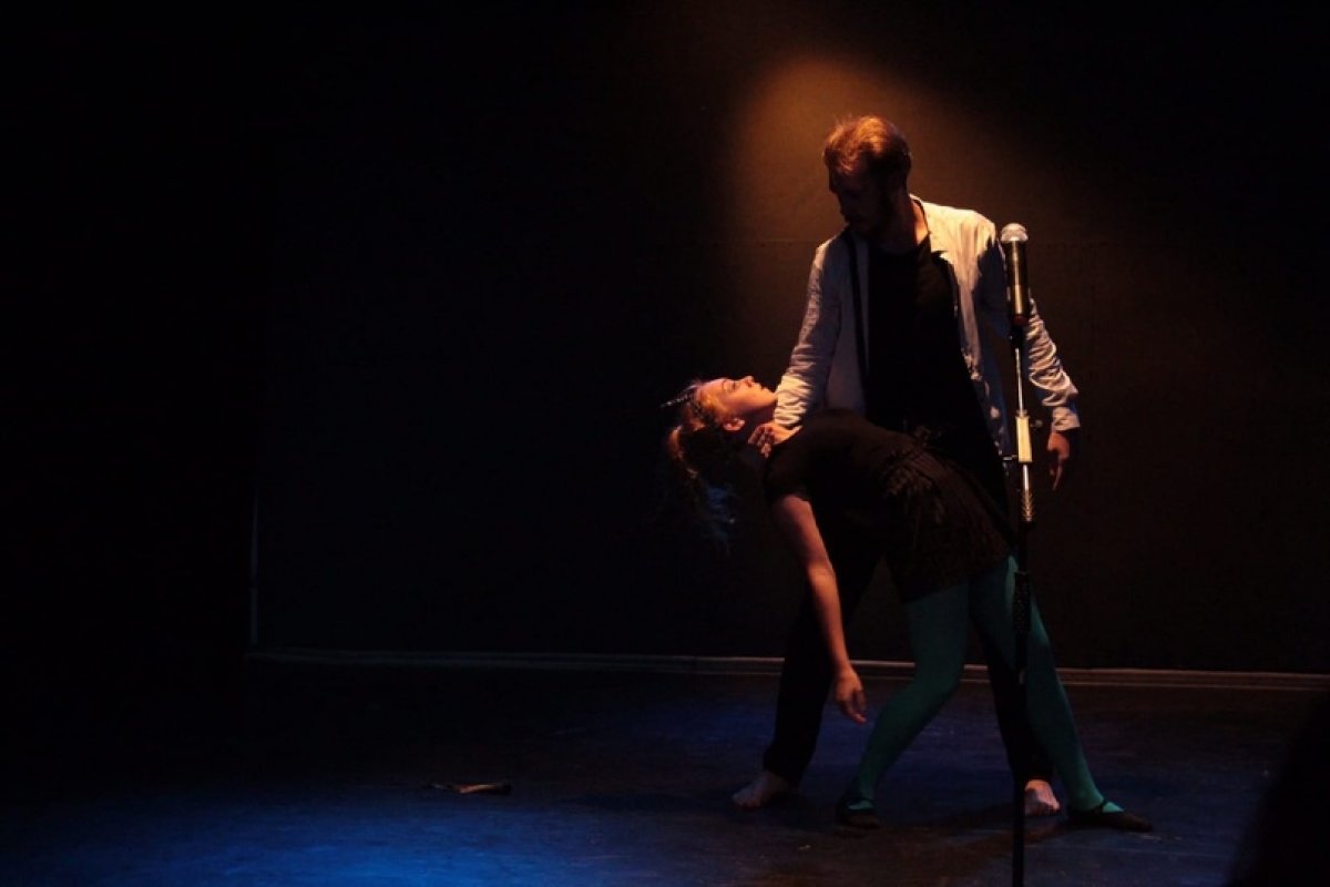 Лауреаты XIII Международного конкурса-фестиваля «Актерское мастерство языком пластики» в большинстве своем уже получили дипломы 💫