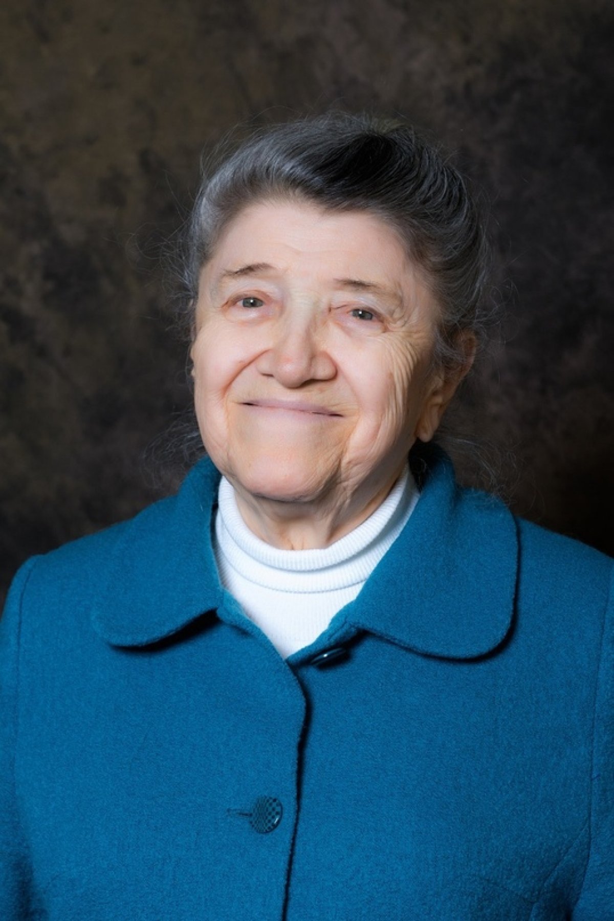 С прискорбием сообщаем, что на 90-м году жизни скончалась заслуженный деятель искусств РФ, выдающийся исполнитель и педагог, профессор Мери Симховна Лебензон.