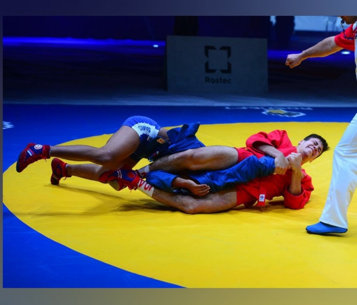 Студенты факультета физической культуры