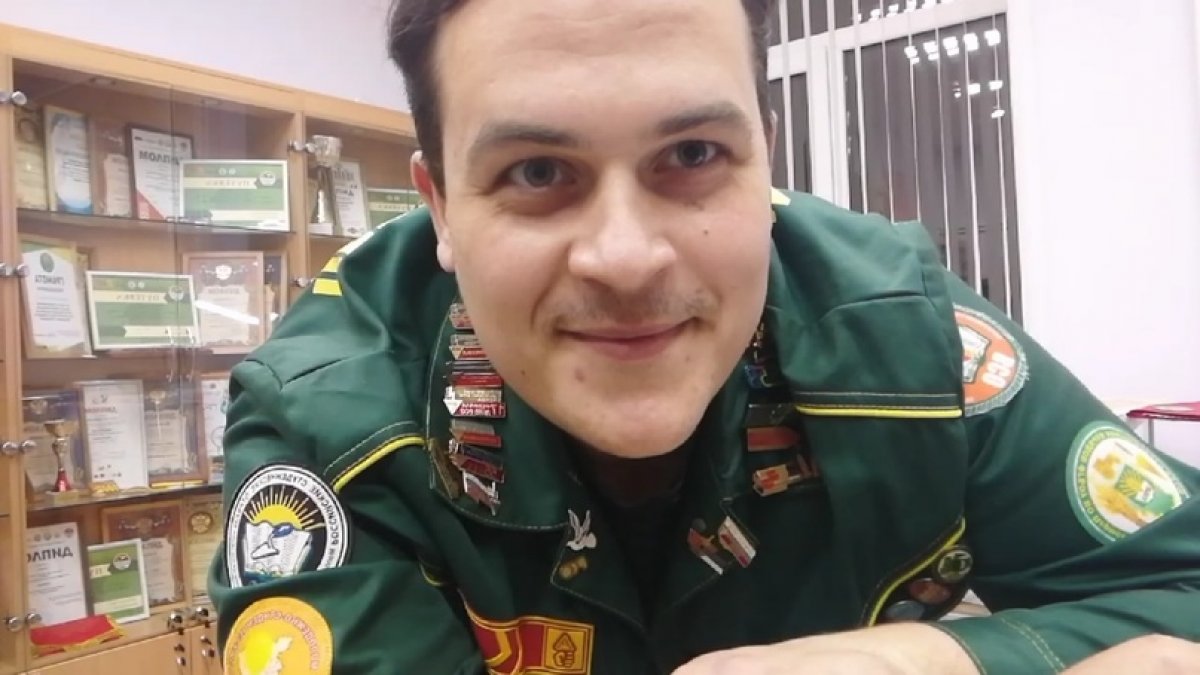 🌿Я песней, как ветром, наполню страну: студенческие отряды ПГАТУ возвращаются к онлайн мероприятиям 🌿Я песней, как ветром, наполню страну: студенческие отряды ПГАТУ возвращаются к онлайн мероприятиям