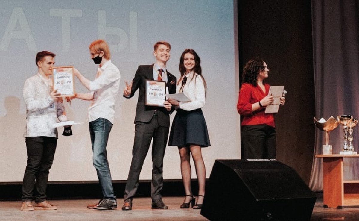 | НАША ПОБЕДА!