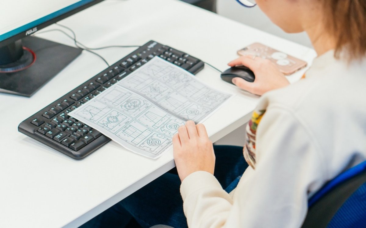 В Московском авиационном институте началась регистрация на цикл образовательных