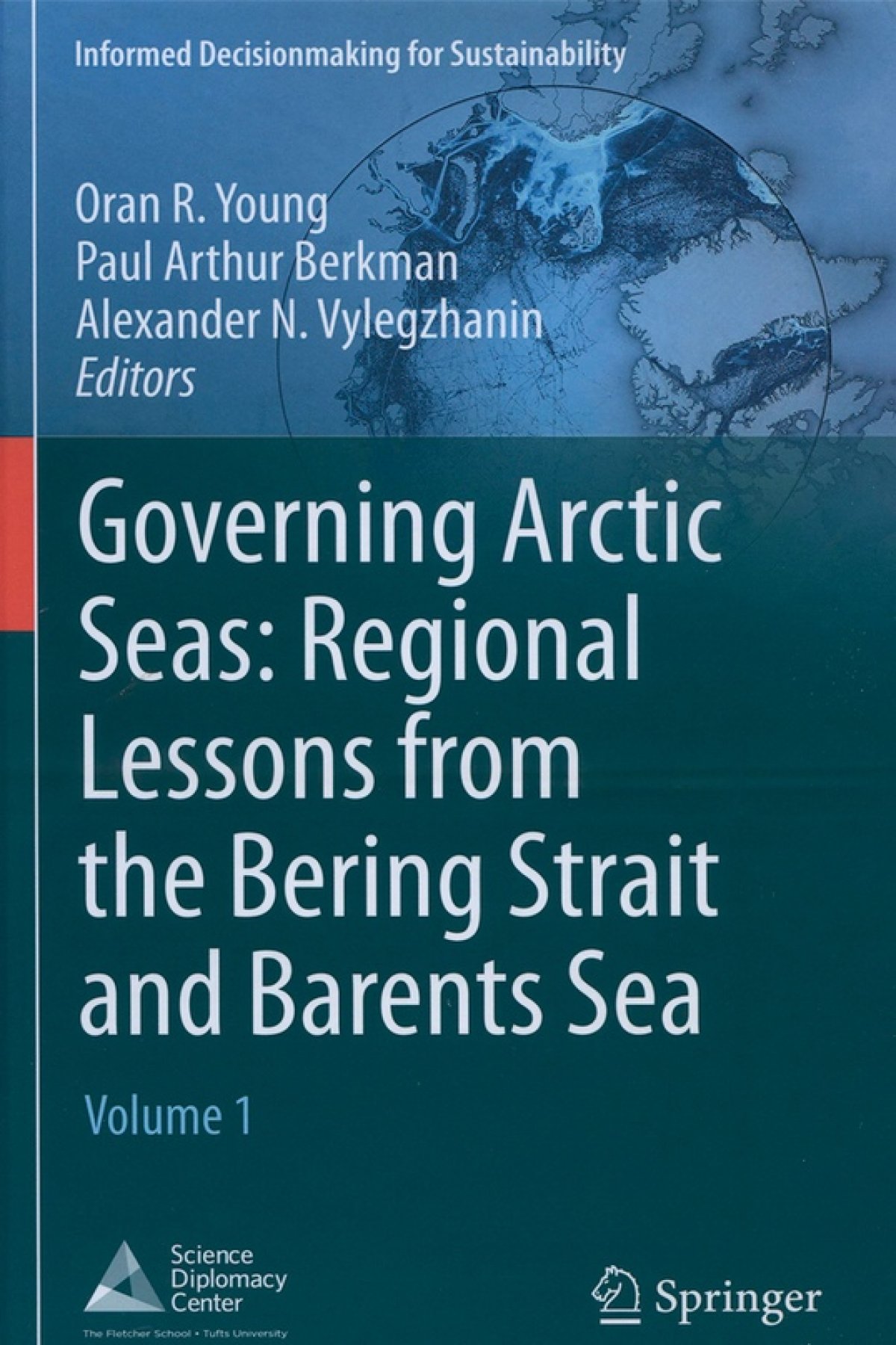 Международное издательство Springer опубликовало научное исследование современных