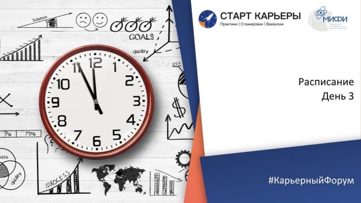 🚀"Старт Карьеры: Осень" - День 3🚀