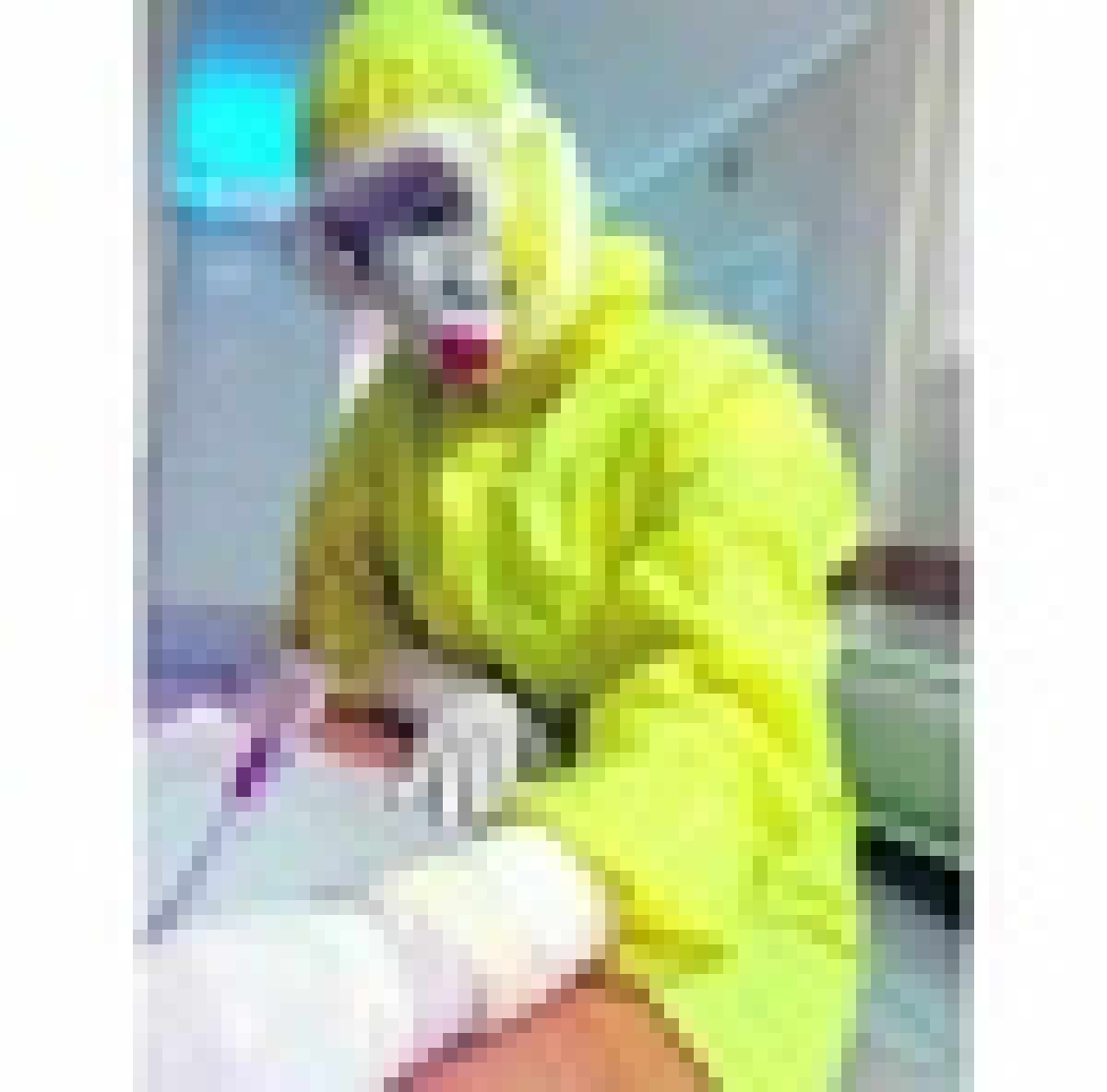 — Каждый день в «красную зону» захожу как впервые — испытываю такие же сильные эмоции