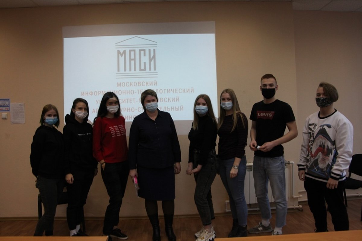 ‼Экстремизм не пройдет!