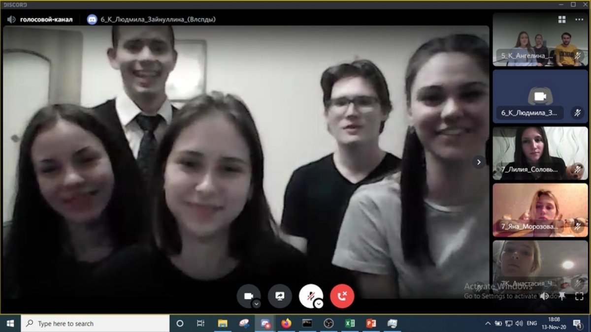 Приятно начинать неделю с хороших новостей 😌