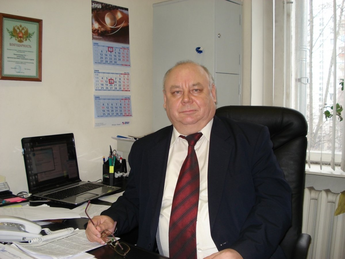 На 72 году жизни скончался Владимир Демьянович Толмачев, основатель Московского института энергобезопасности и энергосбережения и до 2020 года его ректор.