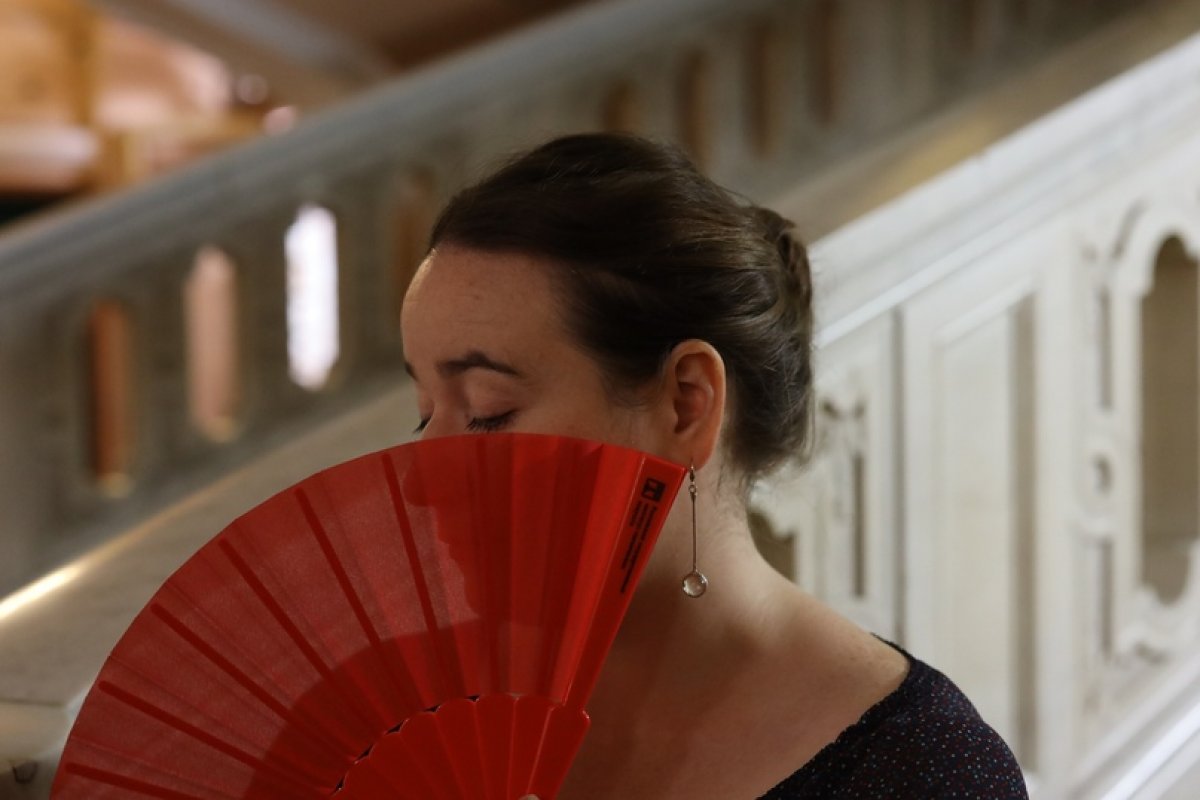 «Невинно, чисто… но так пикантно»