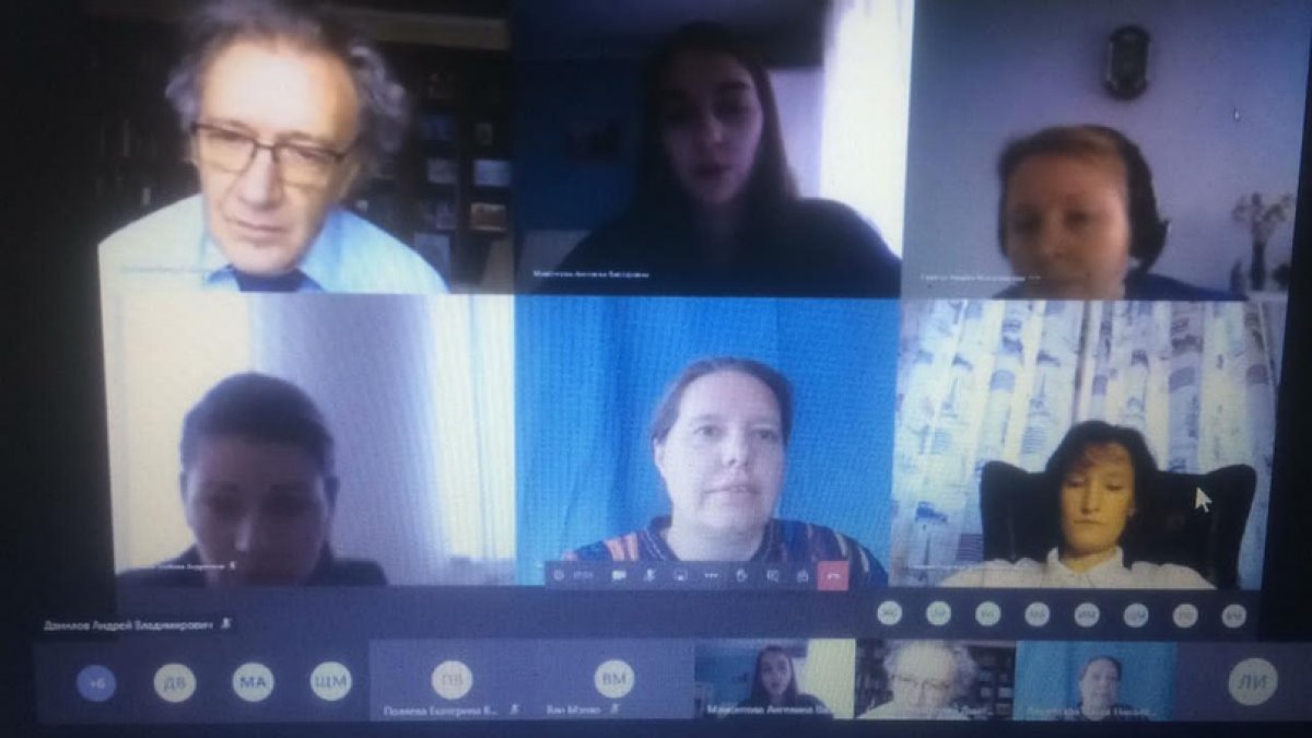 Ивановская лексикографическая школа на международном саммите в Казани