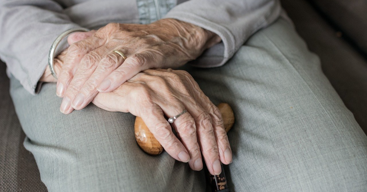 Учёные сделают раннюю диагностику болезни Альцгеймера более доступной