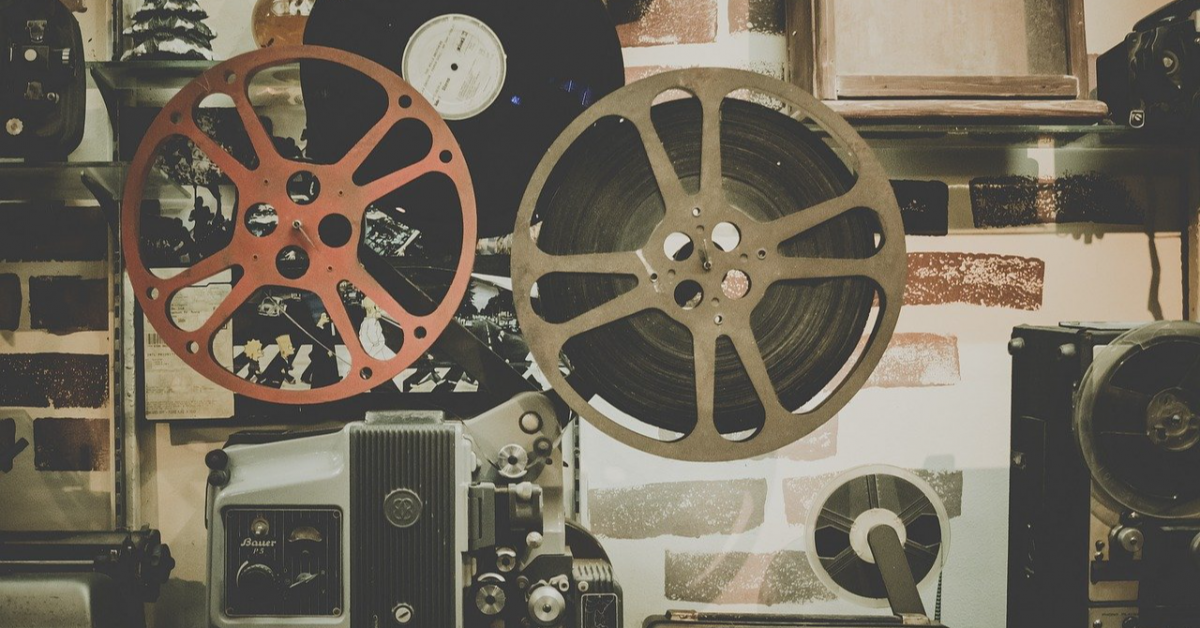 В школах будут изучать наследие отечественного кинематографа