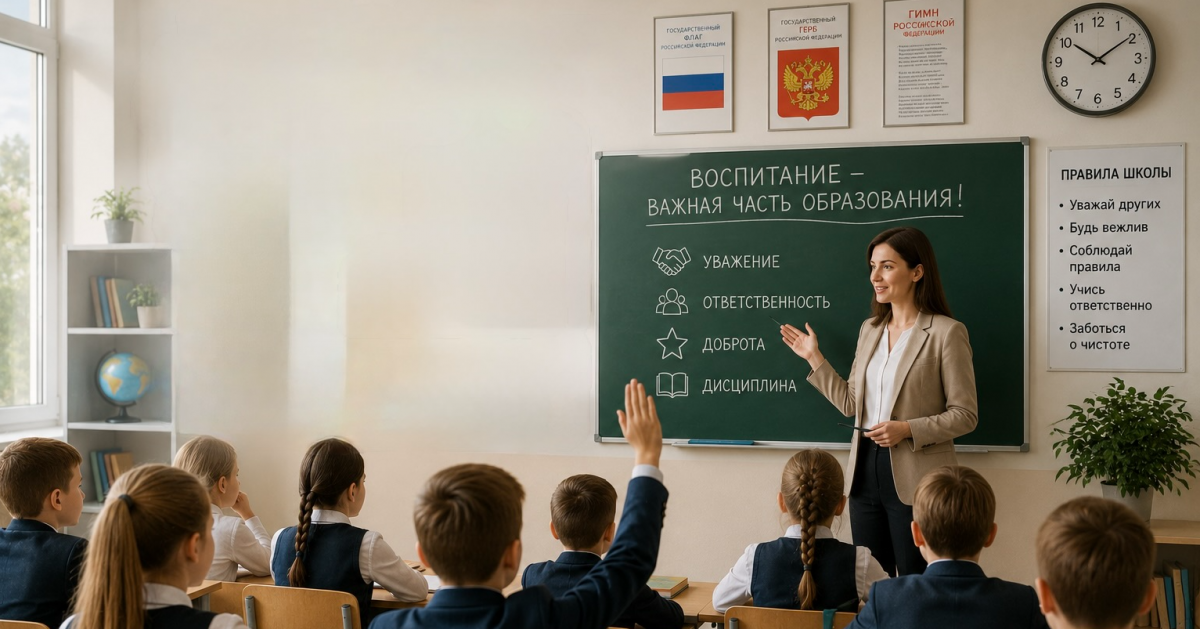 В школах с нового учебного года введут трёхуровневую систему оценки поведения В школах с нового учебного года введут трёхуровневую систему оценки поведения
